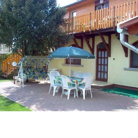 Sarkadi Apartman Hajdúszoboszló Exterior foto
