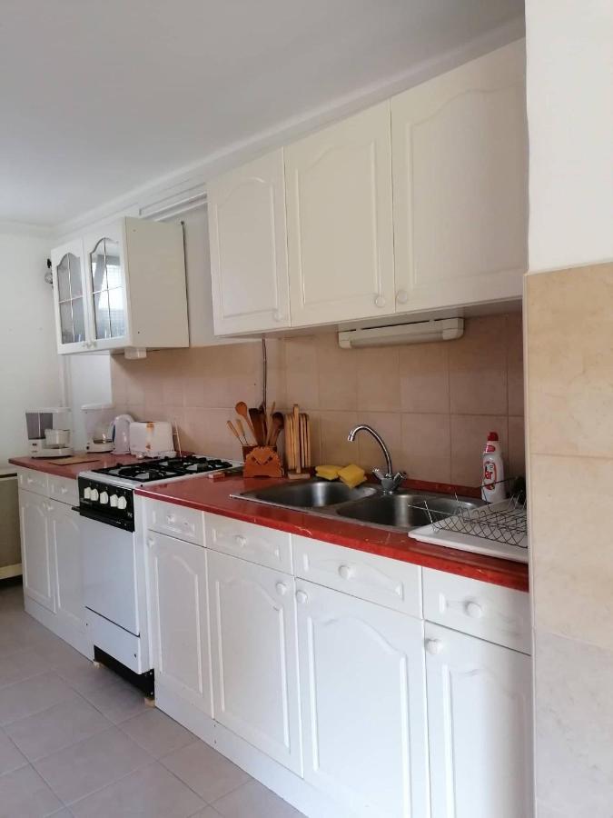 Sarkadi Apartman Hajdúszoboszló Exterior foto