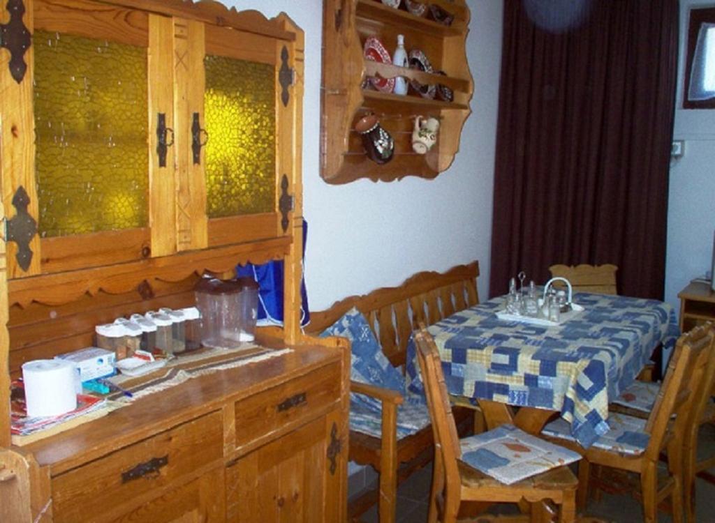 Sarkadi Apartman Hajdúszoboszló Exterior foto