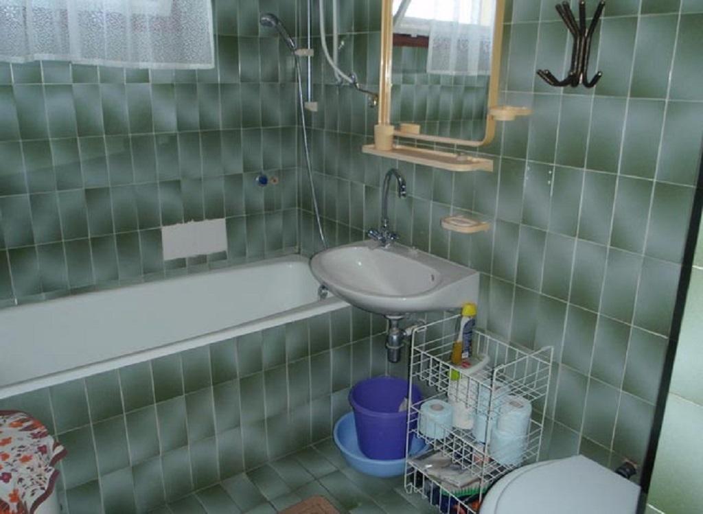 Sarkadi Apartman Hajdúszoboszló Exterior foto