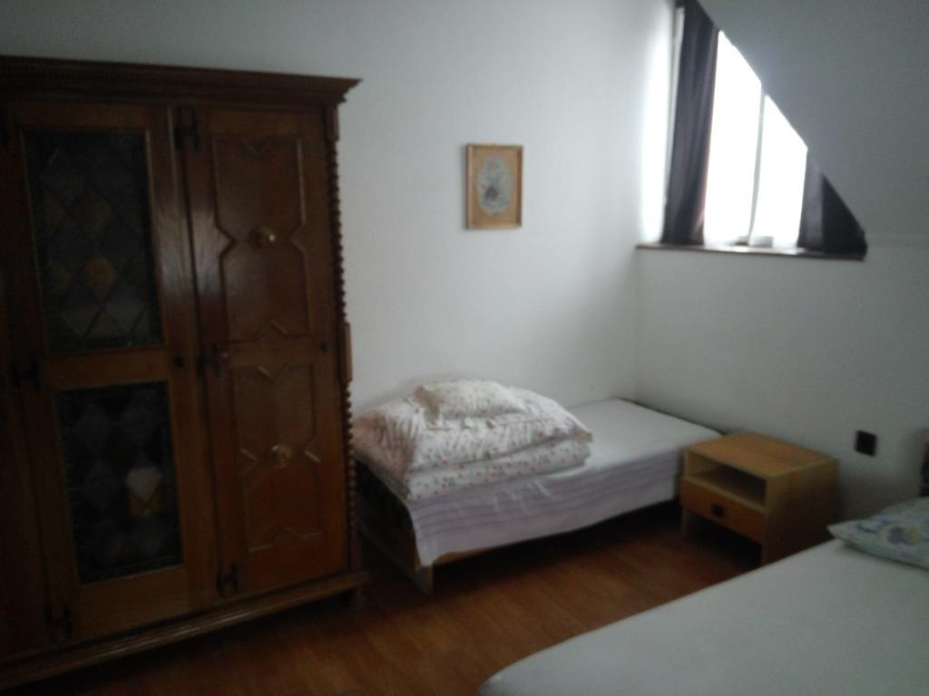 Sarkadi Apartman Hajdúszoboszló Exterior foto