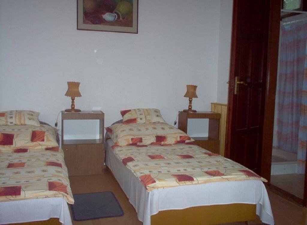 Sarkadi Apartman Hajdúszoboszló Exterior foto