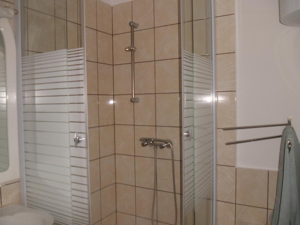 Sarkadi Apartman Hajdúszoboszló Exterior foto