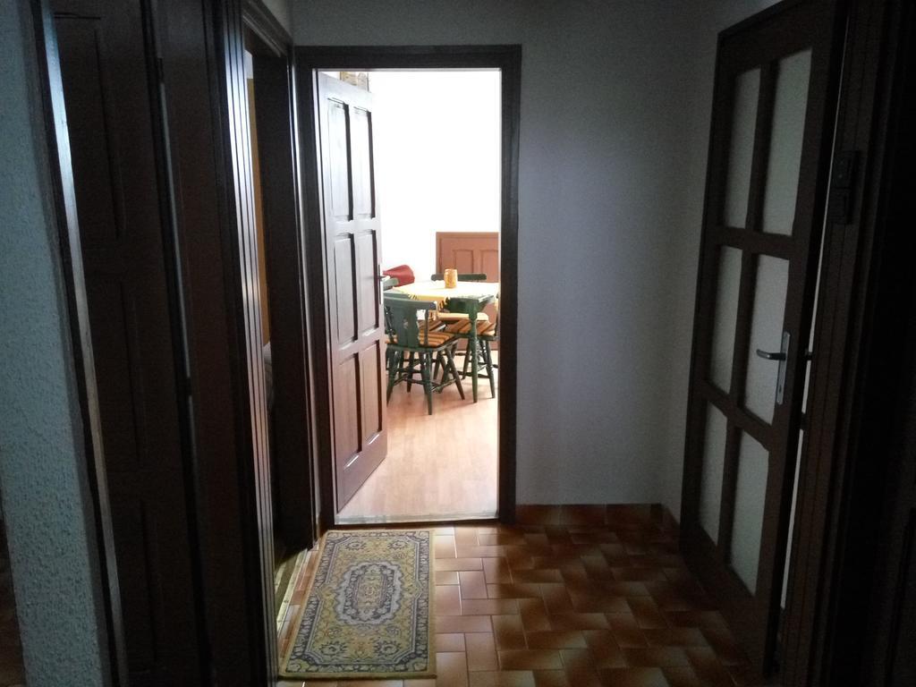 Sarkadi Apartman Hajdúszoboszló Exterior foto