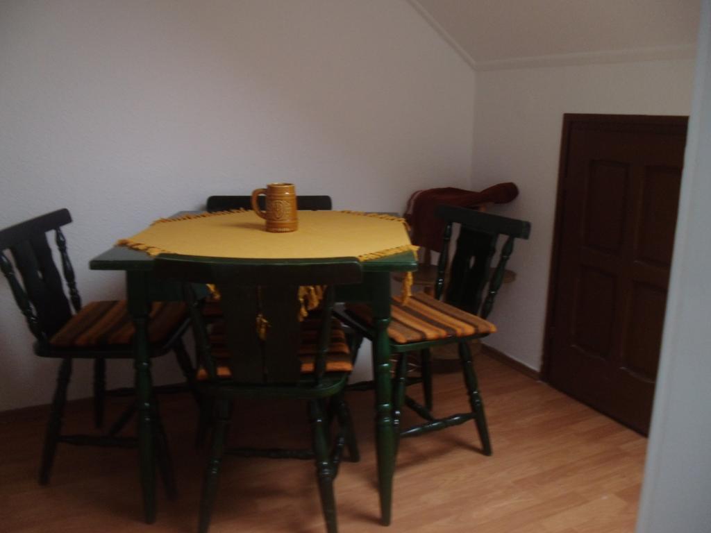 Sarkadi Apartman Hajdúszoboszló Exterior foto