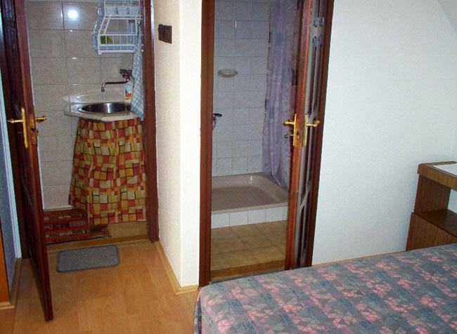 Sarkadi Apartman Hajdúszoboszló Exterior foto