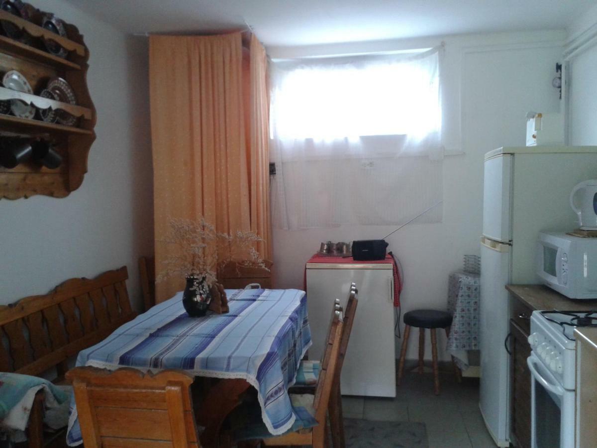 Sarkadi Apartman Hajdúszoboszló Exterior foto