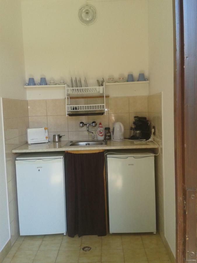 Sarkadi Apartman Hajdúszoboszló Exterior foto
