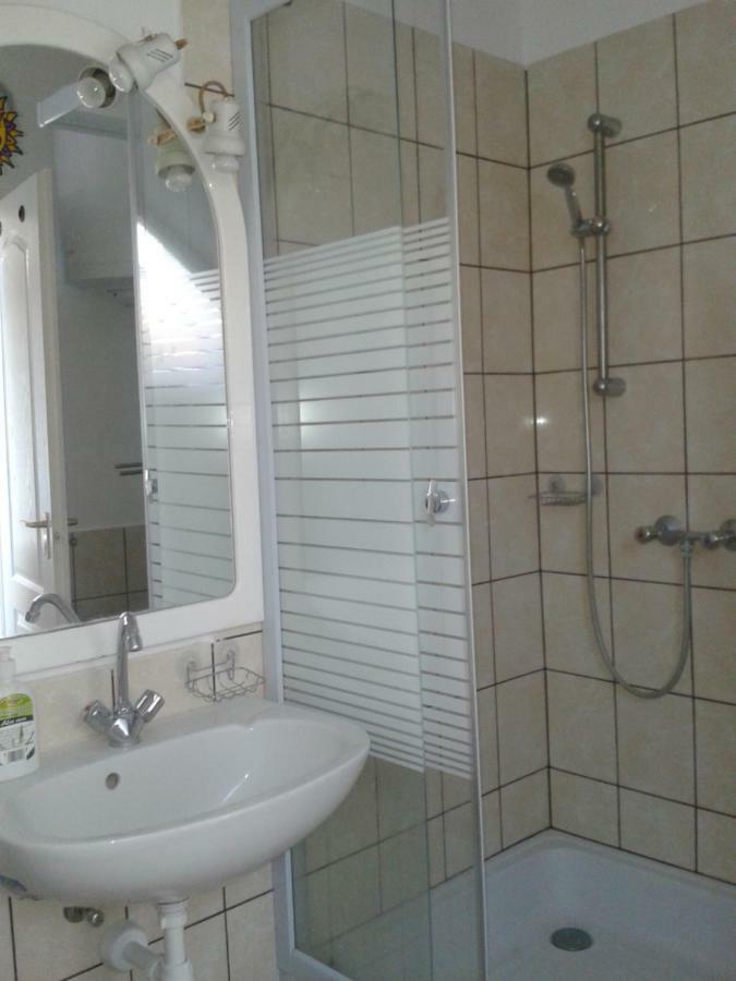 Sarkadi Apartman Hajdúszoboszló Exterior foto