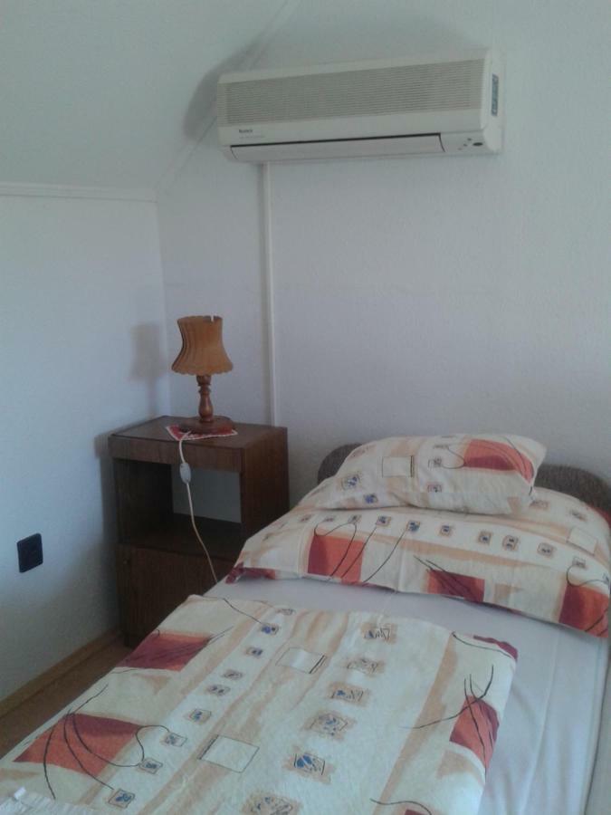 Sarkadi Apartman Hajdúszoboszló Exterior foto