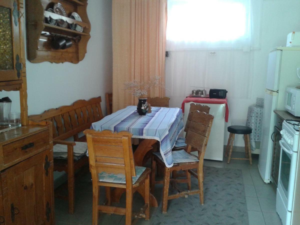 Sarkadi Apartman Hajdúszoboszló Exterior foto
