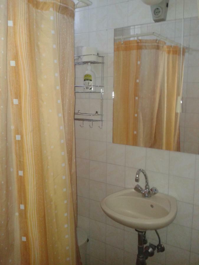 Sarkadi Apartman Hajdúszoboszló Exterior foto