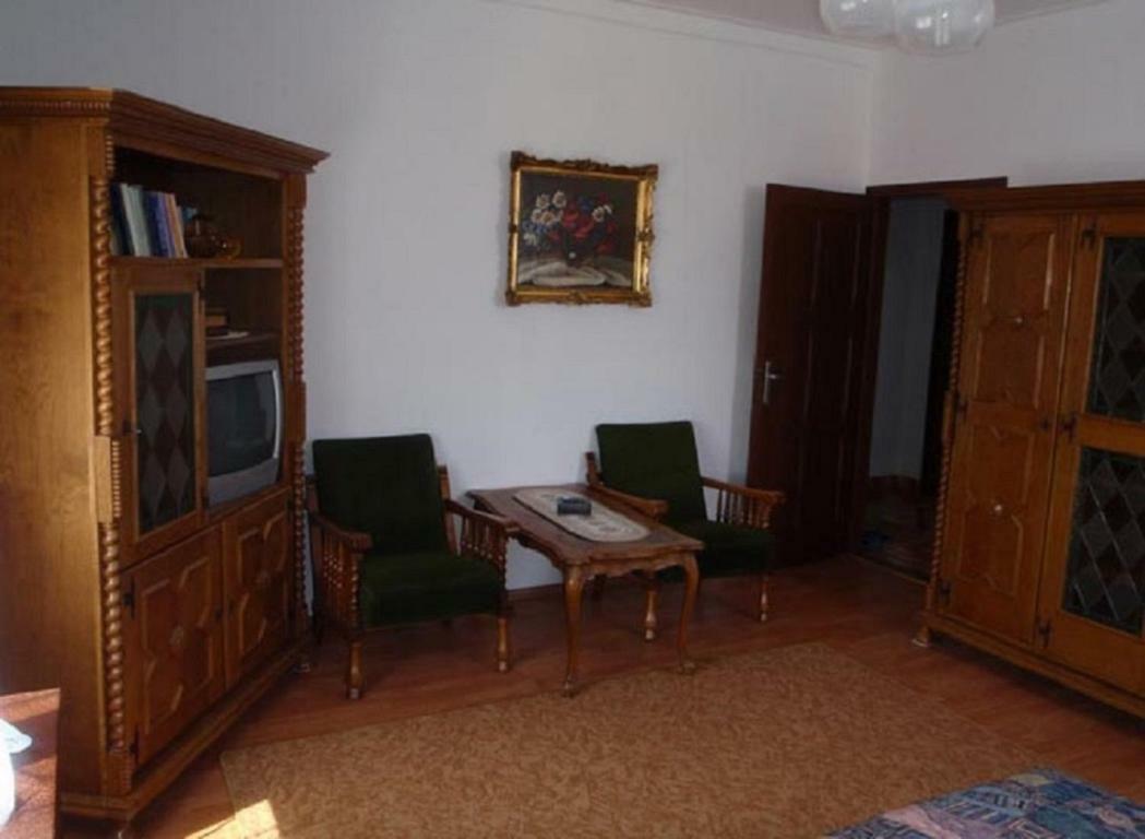 Sarkadi Apartman Hajdúszoboszló Exterior foto