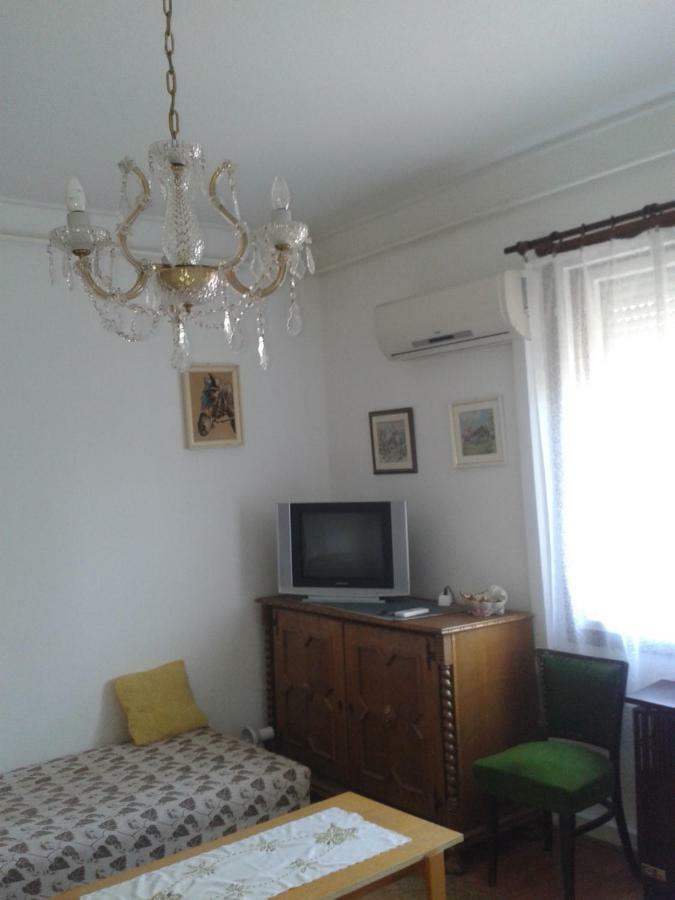 Sarkadi Apartman Hajdúszoboszló Exterior foto