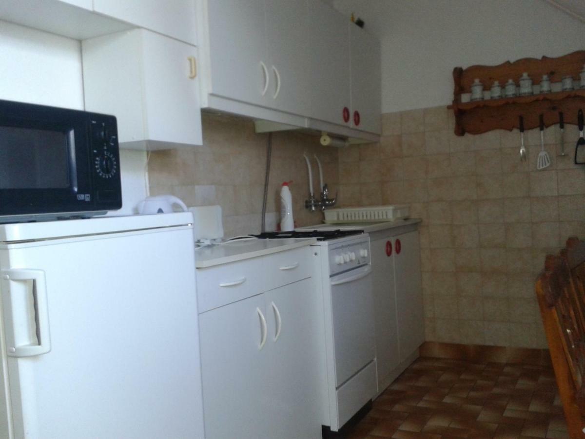 Sarkadi Apartman Hajdúszoboszló Exterior foto