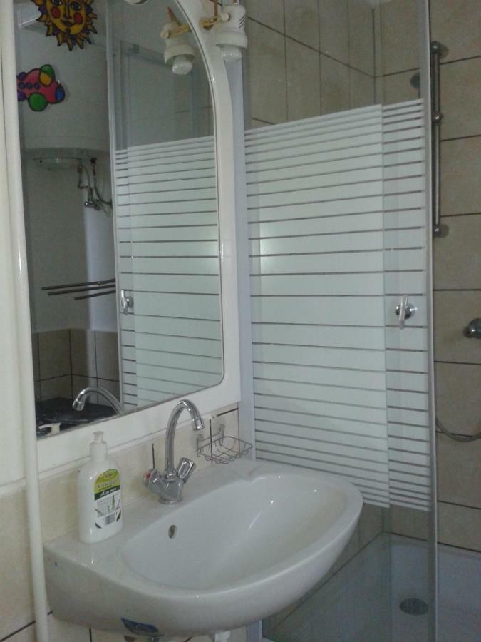 Sarkadi Apartman Hajdúszoboszló Exterior foto